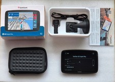 NAVIGATORE TOMTOM GO EXPERT PLUS 7" WI-FI TRUCK CAMION CAMPER AUTOBUS TRAFFIC