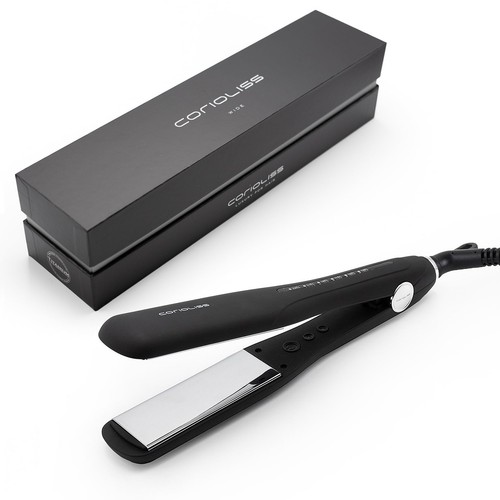 Corioliss wide piastre per - wide, |