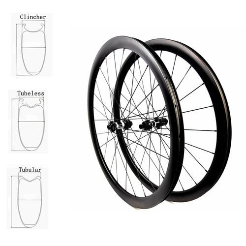 700c full carbon road - full,