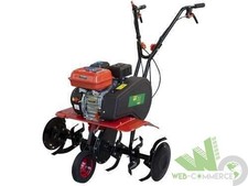 MOTOZAPPA MOTOCOLTIVATORE