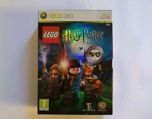 Lego harry potter collector - lego,