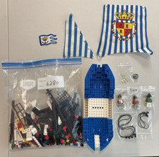 Lego Pirati Armada Imperiale