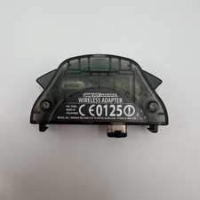 Wireless Adapter Nintendo Game