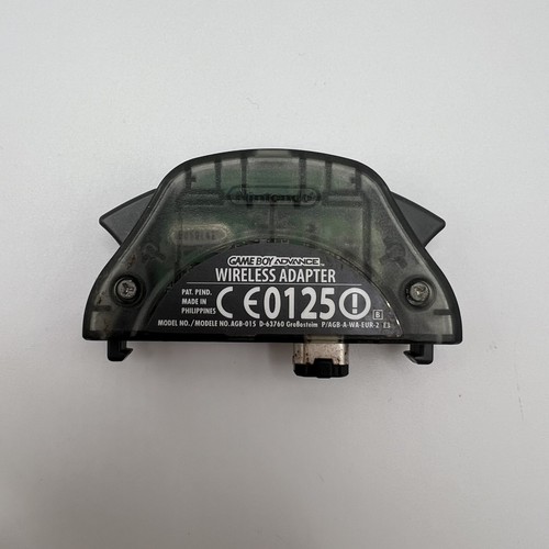 Wireless adapter nintendo game - wireless,