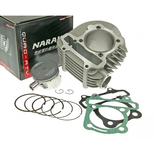 Kit cilindro 180cc - cilindro,
