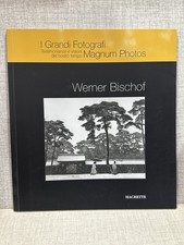 i grandi fotografi HACHETTE -