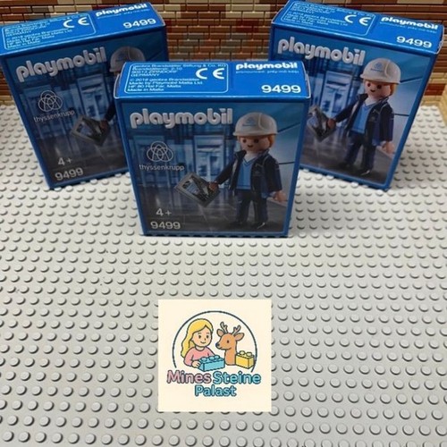 Playmobil 9499 - (l-2),