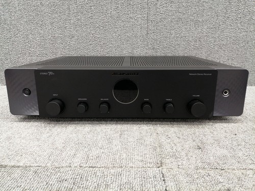 Amplificatore marantz - av,