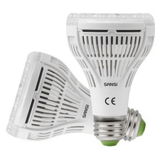 15W lampade LED per piante