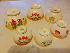 6 CIOTOLA SCODELLA TAZZA