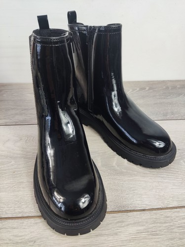 Stivaletti primark chelsea - stivaletti,