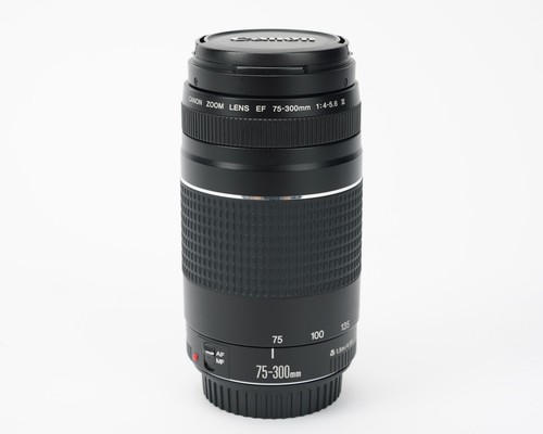 Canon 300 4 - canon, 75-300
