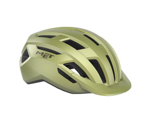 Casco met allroad - met, wander