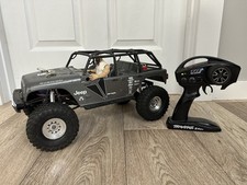 SCX 10 Jeep Rubicon