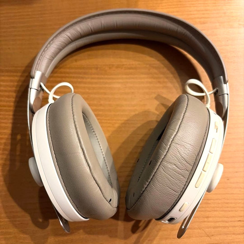 Sennheiser momentum cuffie - sennheiser,