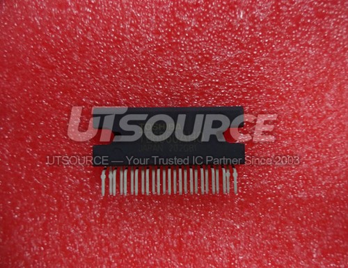 Tb6560ahq zip - tb6560ahq, zip-25