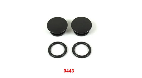 Hornig cover barra - (66),