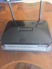 NETGEAR DGN2200 Modem Router