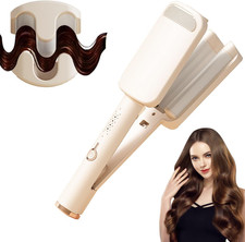 Piastra Onde per Capelli