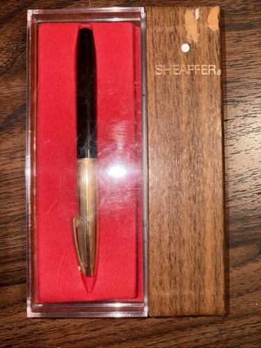 Penna stilografica vintage - stilografica,