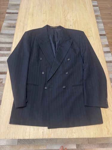 Giacca blazer lana - uomo, marks