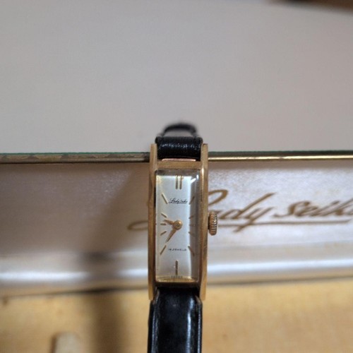 Orologio seiko lady carica - seiko,