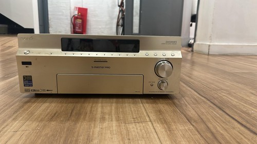 Amplificatore sony - amplificatore,