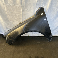 7L6821101K Parafango ant. SX VOLKSWAGEN TOUAREG (7L) 2.5 R5 TDI SUV 5p/d/2461cc