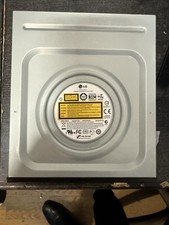 Lettore Masterizzatore LG 5,25pollici CD DVD SATA