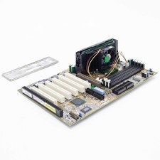 Asus P3b-f Agp Isa Motherboard