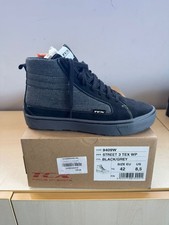 Scarpa tcx street 3 nera tg