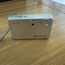 Sony Cyber-shot DSC-T3 5,1