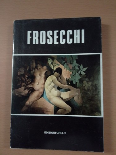 Jouvet paolo frosecchi - j., p.
