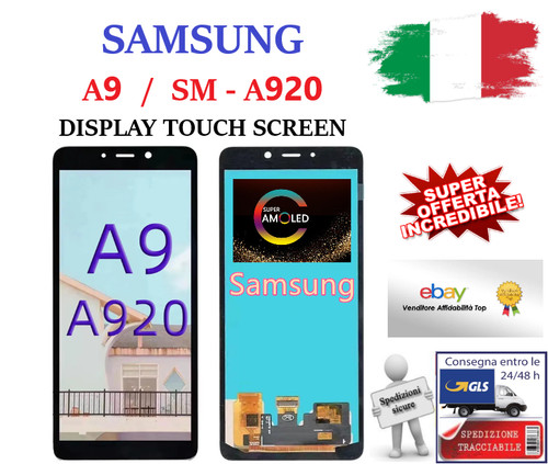 Display touchscreen samsung - display,