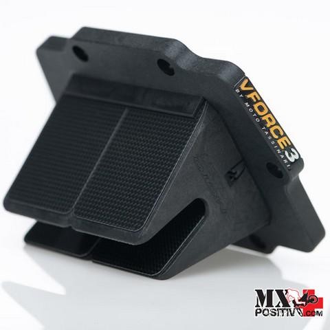 Pacco lamellare force - v-force, 3