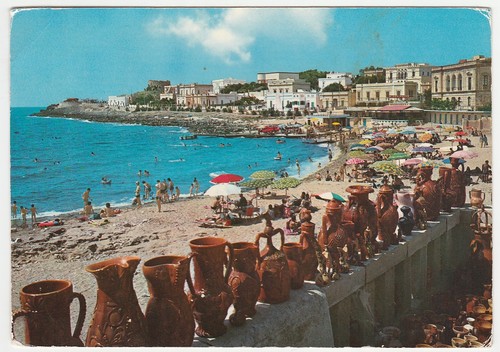 Marina leuca lecce lido - marina,