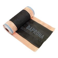 Nastro di colmo da 5m, per una