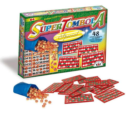 Arti grafiche ruggero - arti, gioco
