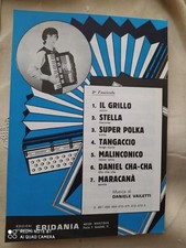 DANIELE VAILETTI "2°