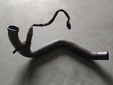 Collettore Scarico Sonda Lambda Piaggio MP3 300 2014 Modello Business