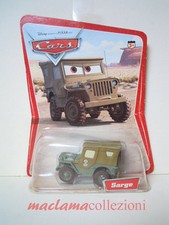 Disney pixar cars prima serie