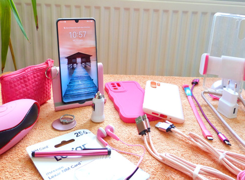Xxl set huawei - pro, 128gb