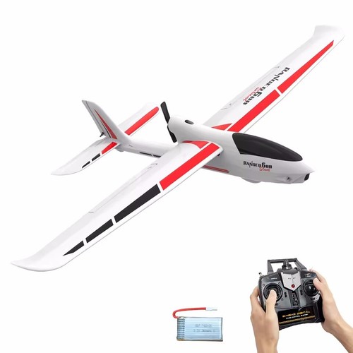 Volantexrc ranger 600 - ranger, aereo