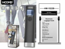 Bilancia Elettronica Hoomei