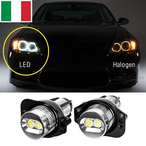 Lampade led posizione 6000k - led,