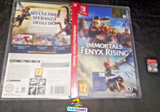 SWITCH Immortals Fenyx Rising
