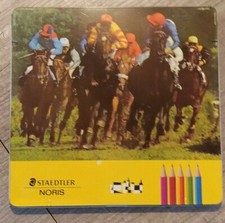 Latta matite colorate - 24,