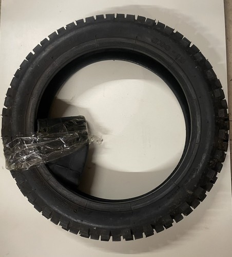Pneumatico moto 12 vee - 3.00-12,