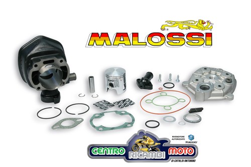 Gruppo termico cilindro - gruppo,
