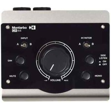 MONTARBO CR-44 controller